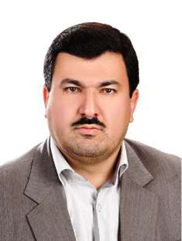 جناب آقای مهندس اکبر حسن بکلو