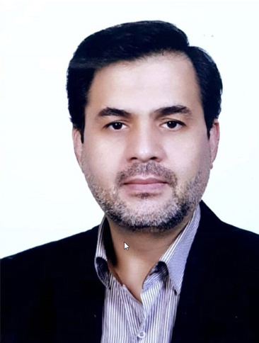 جناب آقای مهندس علی سهرابی بیدار