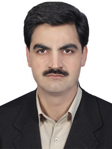 جناب آقای مهندس محمود محمودی