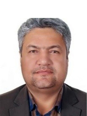 جناب آقای مهندس محمدرضا رمضانی